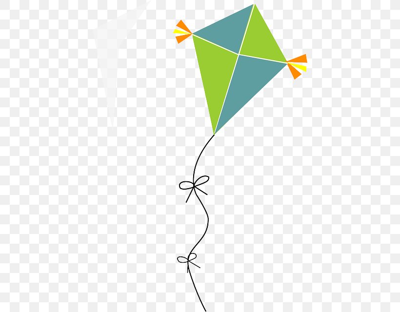 Kite Clip Art, PNG, 440x640px, Kite, Area, Grass, Green, Kite Line Download Free