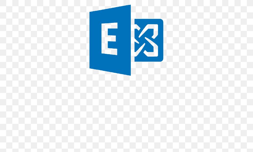 Microsoft Exchange Server Computer Servers Client Access License Windows Server 2016, PNG, 511x491px, Microsoft Exchange Server, Area, Blue, Brand, Business Productivity Software Download Free