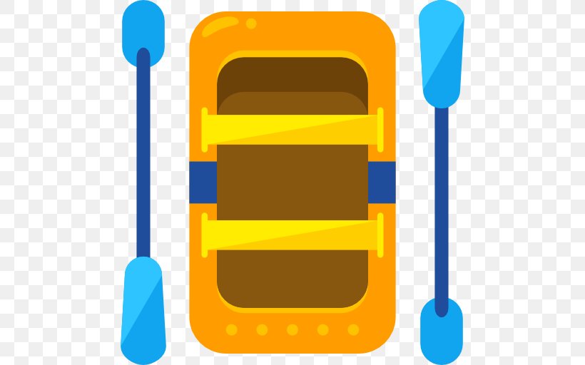 Icon, PNG, 512x512px, Scalable Vector Graphics, Area, Boat, Rectangle, Yellow Download Free