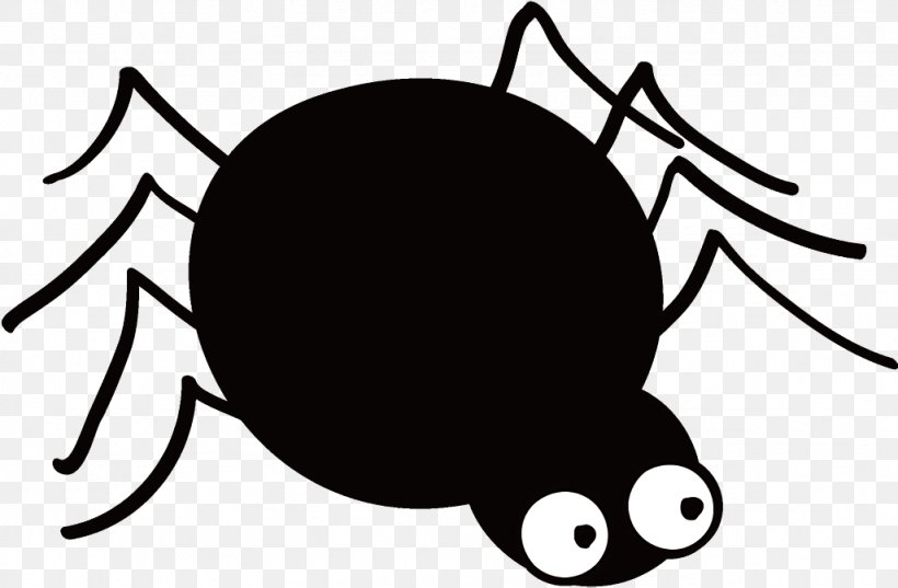Spider Halloween, PNG, 1026x672px, Spider, Blackandwhite, Cartoon, Coloring Book, Halloween Download Free