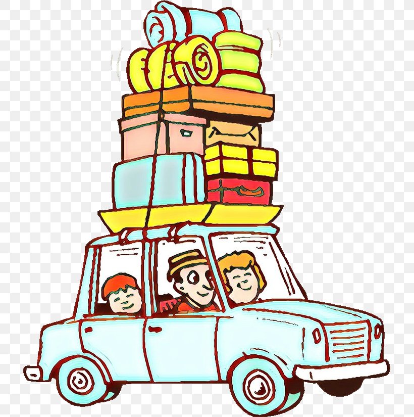 Summer Holiday, PNG, 727x825px, Car, Cake, Comfort, Driving, Holiday Home Download Free