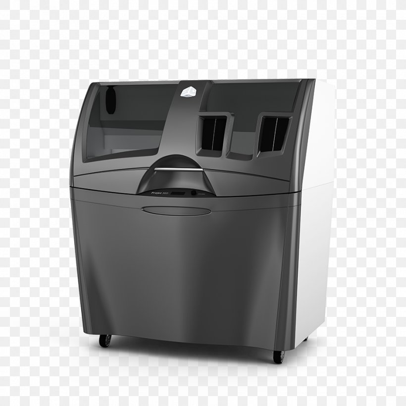 3D Printing Printer Prototype 3D Systems, PNG, 940x940px, 3d Modeling, 3d Printing, 3d Systems, Black, Cost Download Free