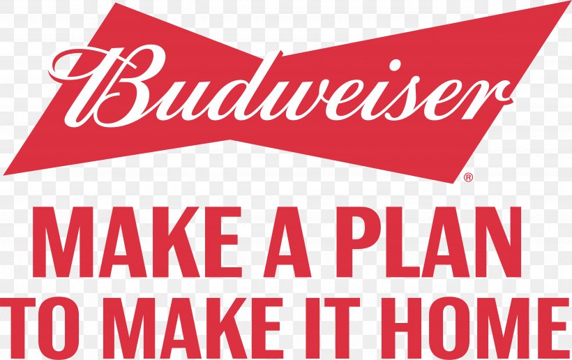 Budweiser Ice Beer Folds Of Honor Foundation Anheuser-Busch, PNG, 4708x2966px, Budweiser, Alcoholic Drink, Anheuserbusch, Area, Banner Download Free