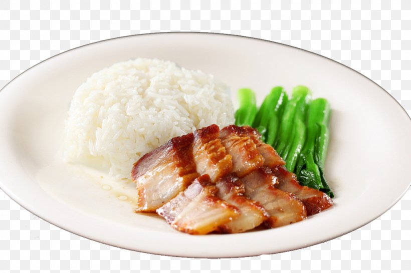 Chinese Cuisine Char Siu White Cut Chicken Cooked Rice Food, PNG, 1024x683px, Char Siu, Asian Food, Bacon, Braising, Chicken Breast Download Free