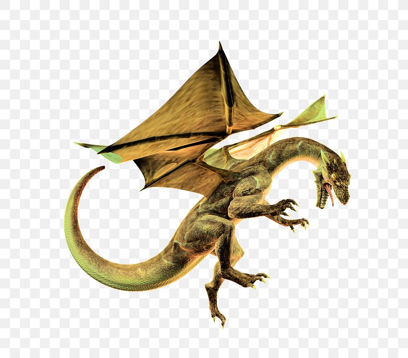 Dragon Clip Art, PNG, 720x720px, Dragon, Fantasy, Fictional Character, Image Resolution, Legendary Creature Download Free