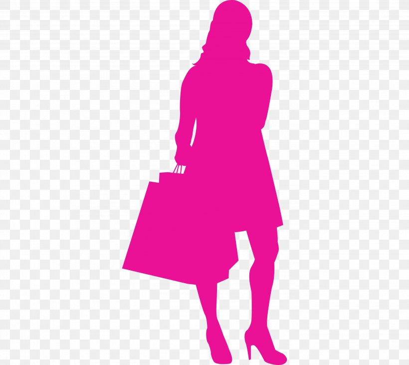 Fashion, PNG, 2784x2484px, Silhouette, Drawing, Joint, Logo, Magenta Download Free