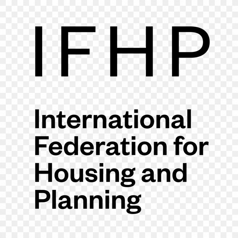 International Federation For Housing And Planning International Organization International Federation Of Red Cross And Red Crescent Societies, PNG, 1000x1000px, Housing, Area, Black, Black And White, Brand Download Free