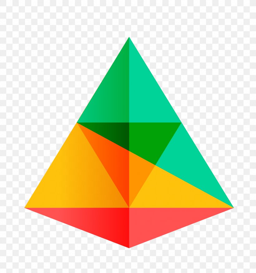 Logo Triangle Geometry, PNG, 1770x1888px, Logo, Behance, Geometry, Idea, Information Download Free