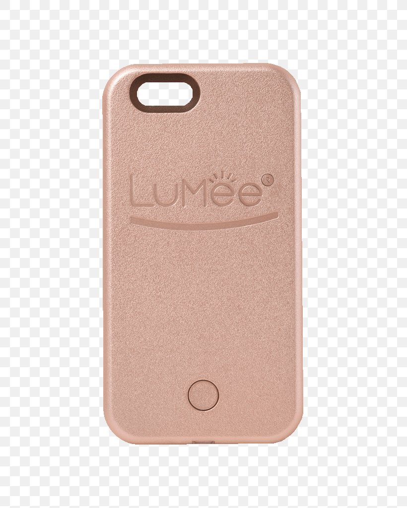 LuMee Lighted Selfie IPhone 6 Case, PNG, 672x1024px, Iphone 5s, Apple, Brown, Case, Iphone Download Free