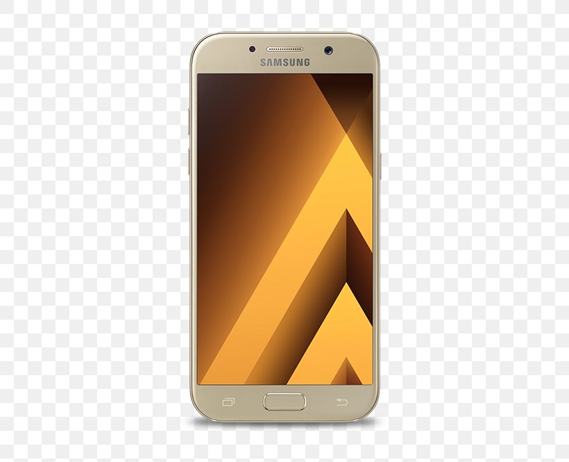 Samsung Galaxy A3 (2017) Samsung Galaxy A7 (2017) Samsung Galaxy A5 Smartphone, PNG, 665x665px, Samsung Galaxy A3 2017, Communication Device, Electronic Device, Feature Phone, Gadget Download Free