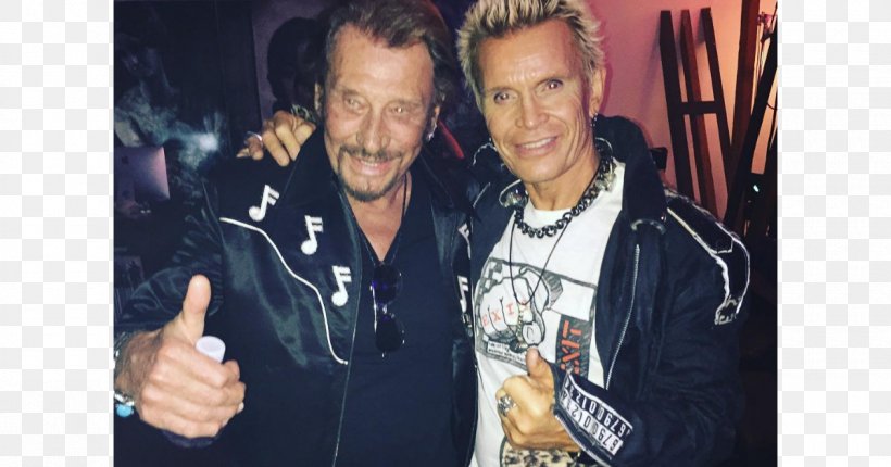 T-shirt Johnny Hallyday Jacket Los Angeles Southern United States, PNG, 1200x630px, Tshirt, Billy Idol, Chrome Hearts, Club, Event Download Free