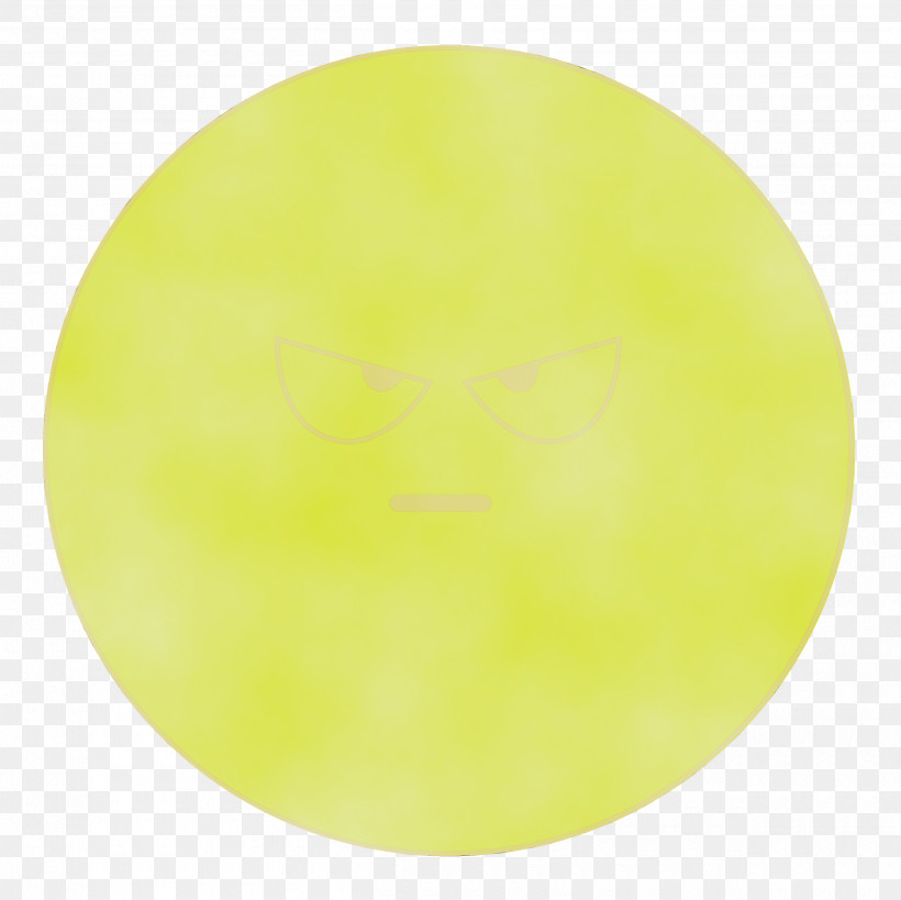 Tennis Ball, PNG, 2500x2497px, Emoji, Ball, Carpet, Paint, Tennis Download Free