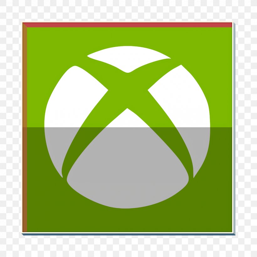 Xbox Icon, PNG, 1240x1240px, Xbox Icon, Flag, Green, Logo, Rectangle Download Free