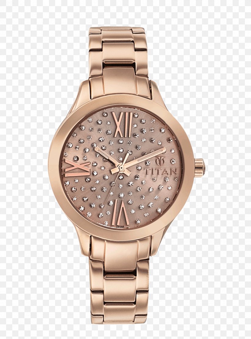 Analog Watch Clock New York City Titan Company, PNG, 888x1200px, Watch, Analog Watch, Beige, Brown, Chronograph Download Free