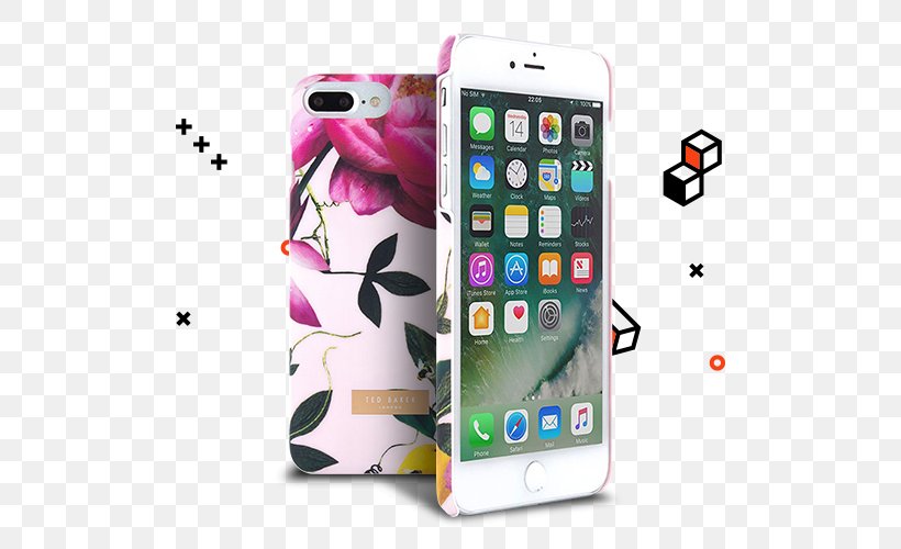 Apple IPhone 8 Plus Apple IPhone 7 Plus IPhone 6S Mobile Phone Accessories, PNG, 500x500px, Apple Iphone 8 Plus, Apple, Apple Iphone 7 Plus, Case, Communication Device Download Free
