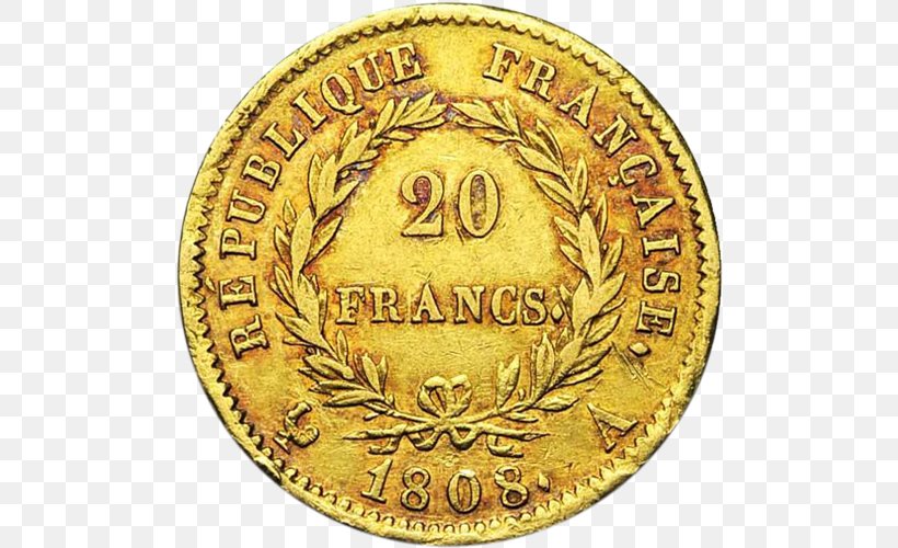 Coin Gold Medal Gold Medal Numismatics, PNG, 500x500px, Coin, Assistant, Badge, Bronze, Bronze Medal Download Free