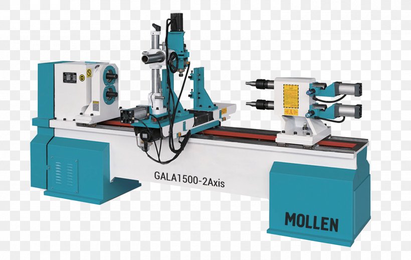 Computer Numerical Control Lathe Machine Woodturning Woodworking, PNG, 1500x948px, Computer Numerical Control, Cylindrical Grinder, Grinding Machine, Hardware, Lathe Download Free