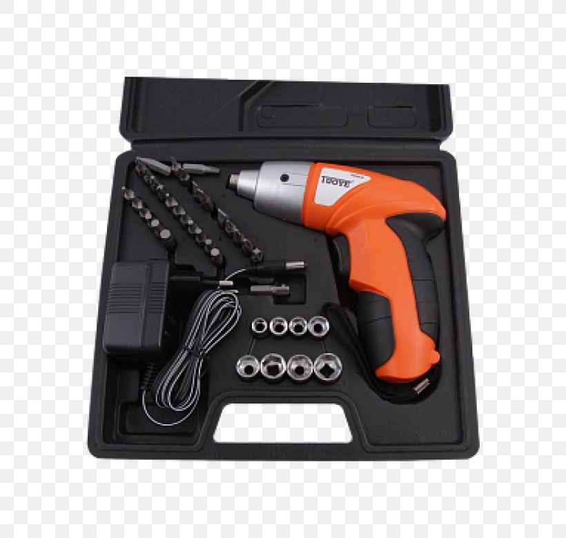 Cordless Impact Driver Tool Screwdriver Rechargeable Battery, PNG, 600x780px, Cordless, Augers, Die Grinder, Drill, Hardware Download Free