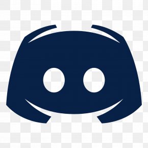 Discord Logo, PNG, 1600x1600px, Discord, Avatar, Black, Black And White ...