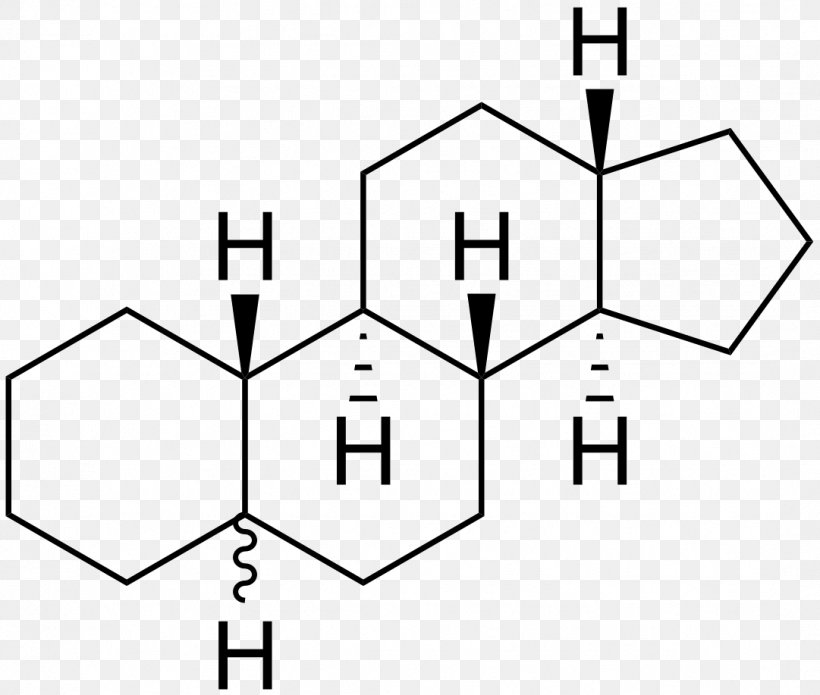 Gonane Steroid Hormone Sterane Androgen, PNG, 1081x917px, Gonane, Adrenal Gland, Androgen, Area, Black And White Download Free