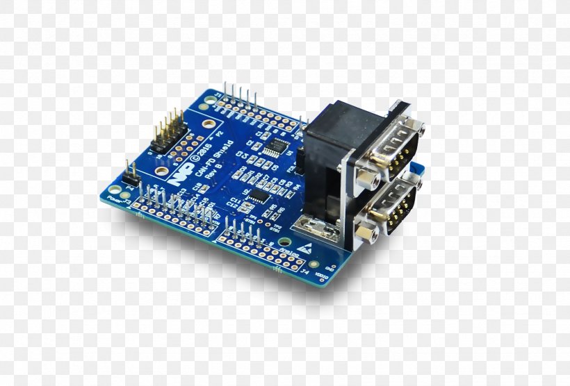 Microcontroller CAN Bus CAN FD NXP Semiconductors Electronics, PNG, 1744x1184px, Microcontroller, Arduino, Arm Architecture, Arm Cortexm, Can Bus Download Free