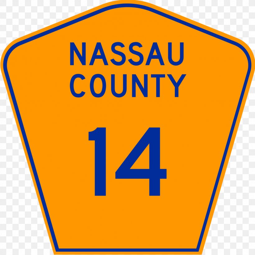 Nassau County Suffolk County Traffic Sign US County Highway Road, PNG, 1024x1024px, Nassau County, Area, Brand, County, Highway Download Free