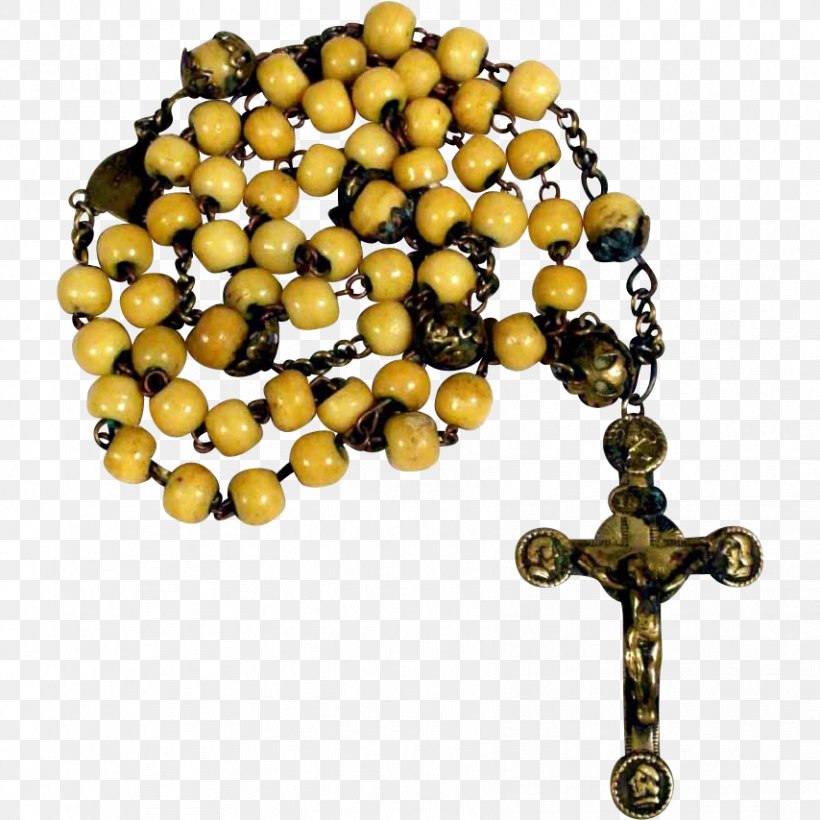 Rosary Bead Body Jewellery, PNG, 854x854px, Rosary, Artifact, Bead, Body Jewellery, Body Jewelry Download Free