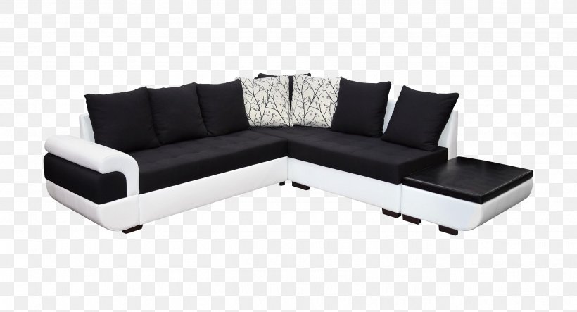 Sofa Bed Couch Table Stock Photography Pillow, PNG, 2543x1374px, Sofa Bed, Black, Couch, Cushion, Depositphotos Download Free