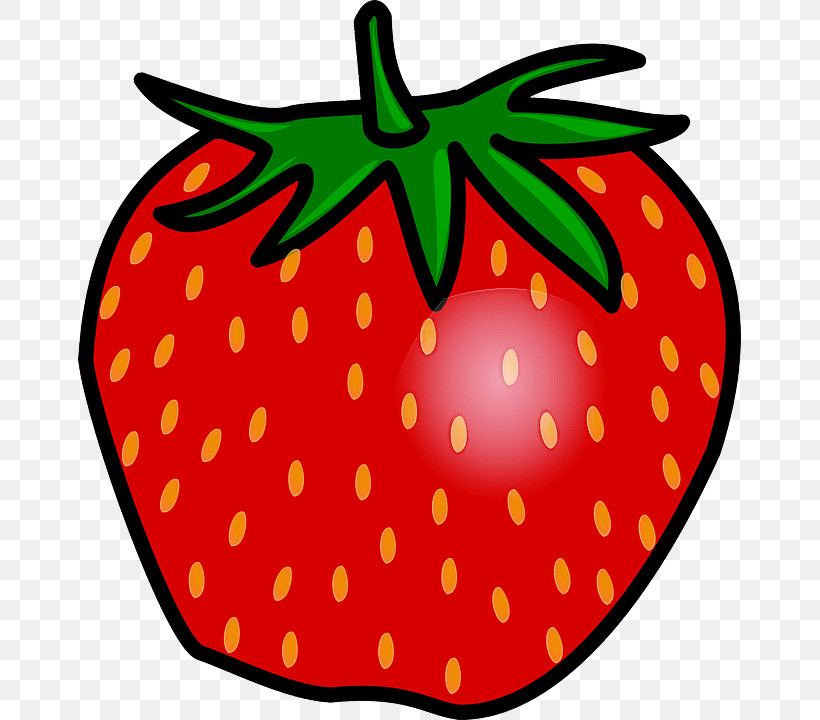 Strawberry, PNG, 663x720px, Plant, Fruit, Strawberry, Tomato Download Free