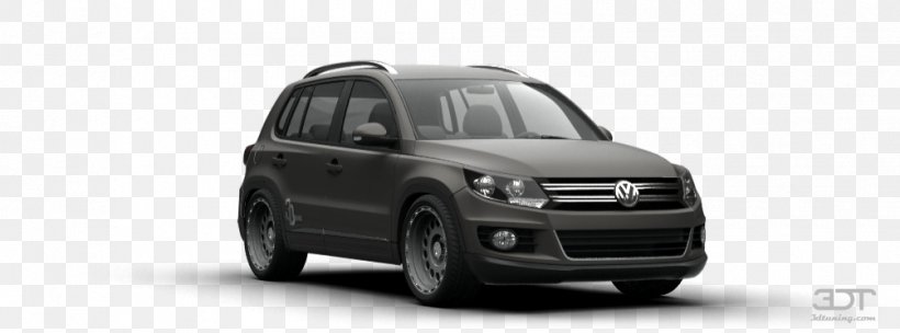 Tire 2012 Volkswagen Tiguan 2015 Volkswagen Tiguan Compact Sport Utility Vehicle Compact Car, PNG, 1004x373px, Tire, Automotive Design, Automotive Exterior, Automotive Lighting, Automotive Tire Download Free