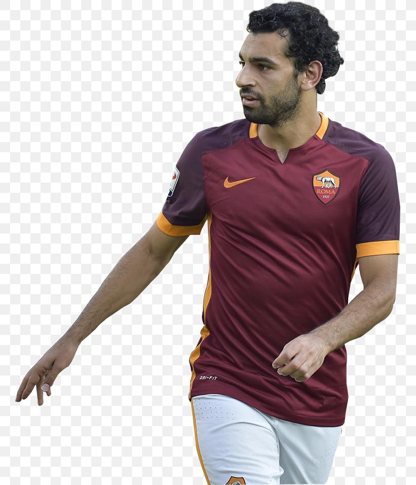 Alessandro Florenzi A.S. Roma Stadio Olimpico T-shirt Serie A, PNG, 759x956px, Alessandro Florenzi, As Roma, Clothing, Jersey, Neck Download Free