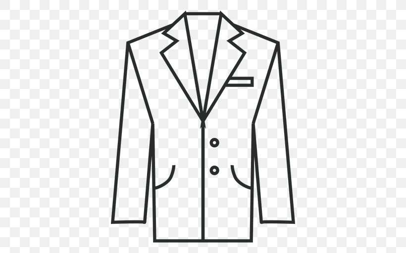 Blazer Clothing Suit Outerwear Tuxedo, PNG, 512x512px, Blazer, Area, Black, Black And White, Brand Download Free