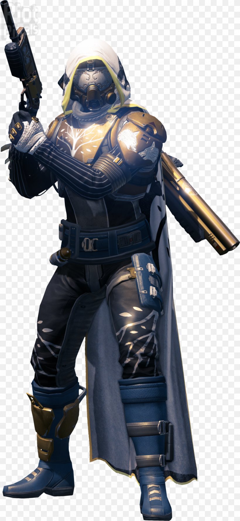 Destiny: Rise Of Iron Destiny 2 Destiny: The Taken King PlayStation 3 Destiny: House Of Wolves, PNG, 998x2160px, Destiny Rise Of Iron, Action Figure, Armour, Bungie, Character Download Free