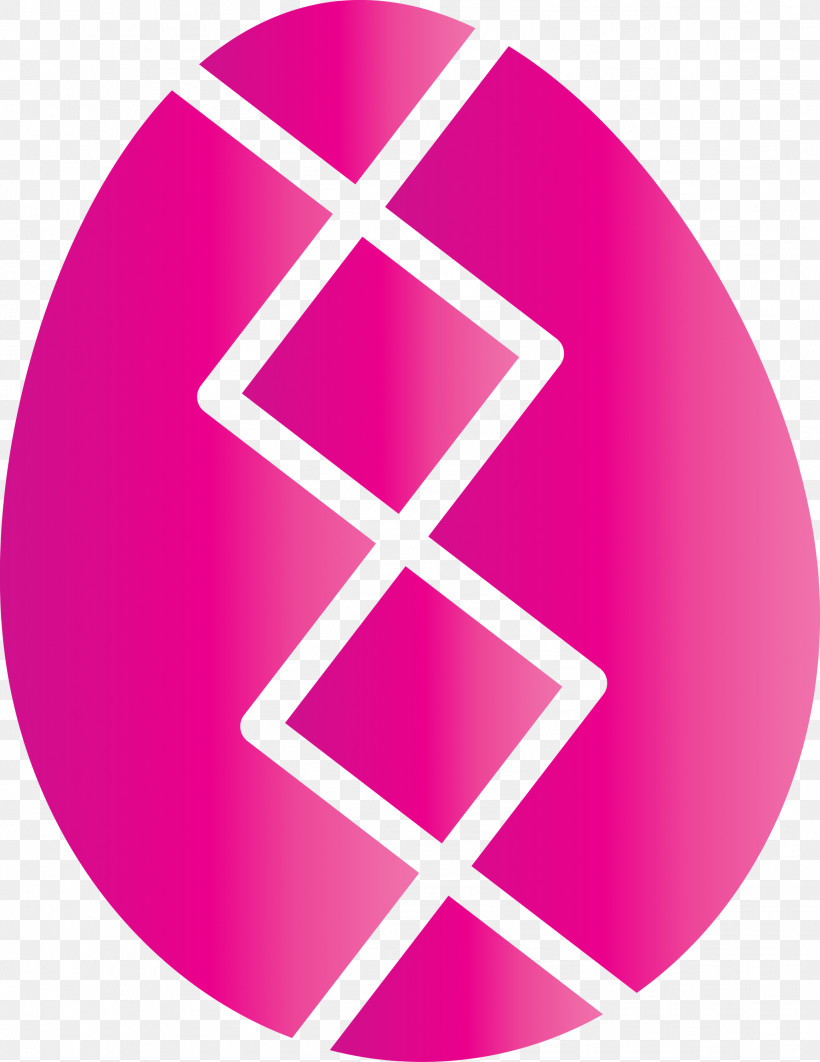 Easter Egg Easter Day, PNG, 2316x3000px, Easter Egg, Circle, Easter Day, Logo, Magenta Download Free