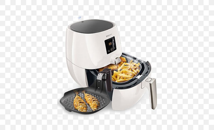French Fries Home Fries Air Fryer Deep Fryer Frying, PNG, 500x500px, French Fries, Air Fryer, Coffeemaker, Deep Fryer, Deep Frying Download Free