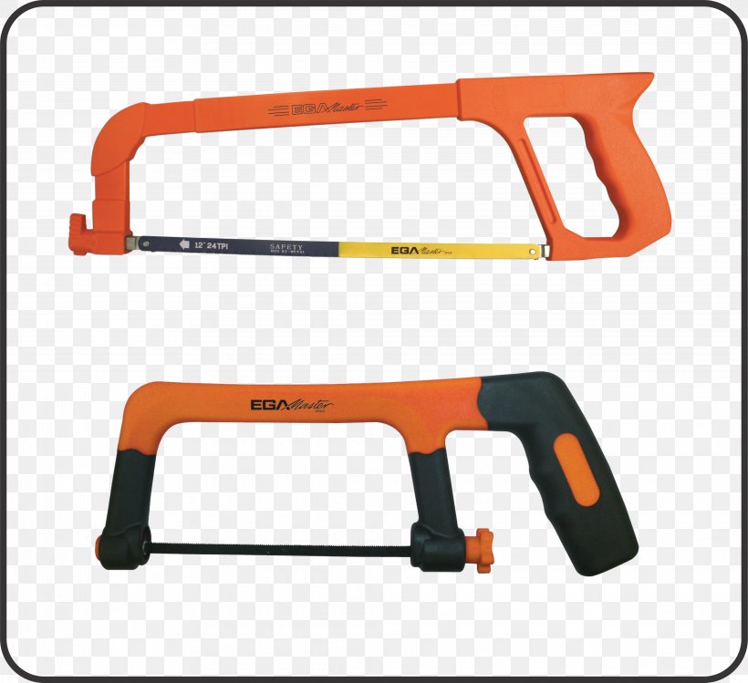 Hand Tool Hand Saws Hacksaw, PNG, 4050x3703px, Tool, Blade, Hacksaw, Hand Saws, Hand Tool Download Free