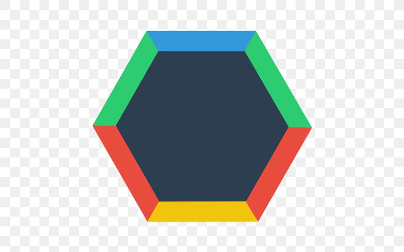 Hextris Puzzle Video Game Tetris Online Game, PNG, 512x512px, Video Game, Actionadventure Game, Android, Arcade Game, Area Download Free