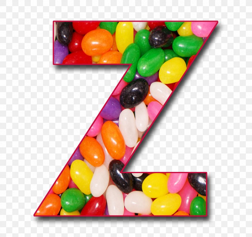 Jelly Bean Gummi Candy Gelatin Dessert Gummy Bear, PNG, 1055x994px, Jelly Bean, Alphabet, Candy, Confectionery, Food Download Free
