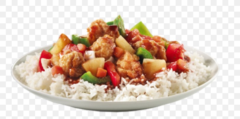 Kung Pao Chicken Sweet And Sour Thai Cuisine Pad Thai General Tso's Chicken, PNG, 800x409px, Kung Pao Chicken, Asian Food, Basmati, Chicken As Food, Cuisine Download Free