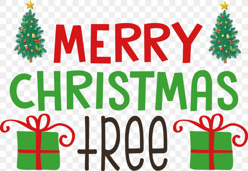 Merry Christmas Tree Merry Christmas Christmas Tree, PNG, 3000x2078px, Merry Christmas Tree, Christmas Day, Christmas Ornament, Christmas Ornament M, Christmas Tree Download Free