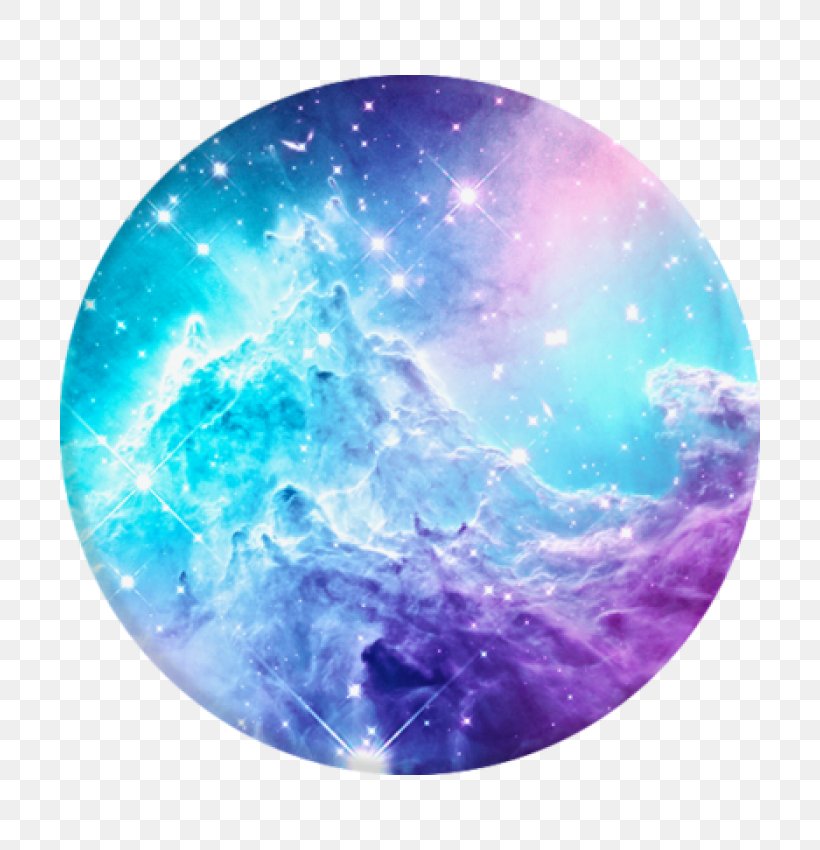 PopSockets Grip Stand Amazon.com Samsung Galaxy Nebula, PNG, 700x850px, Popsockets Grip Stand, Amazoncom, Aqua, Atmosphere, Earth Download Free