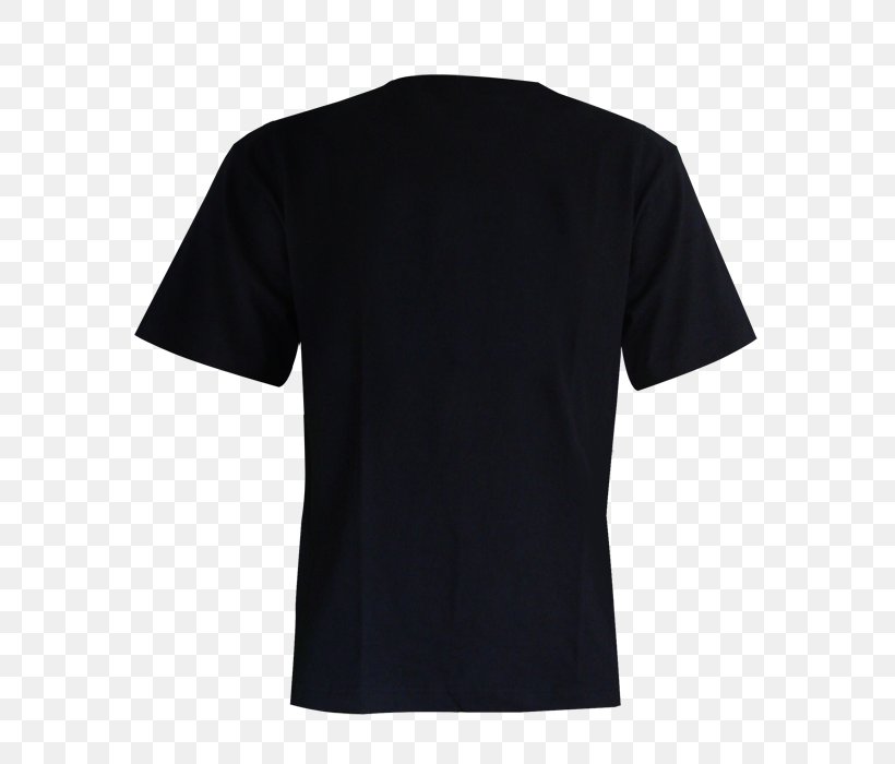 T-shirt Sleeve Amazon.com Clothing, PNG, 700x700px, Tshirt, Active Shirt, Amazoncom, Black, Clothing Download Free