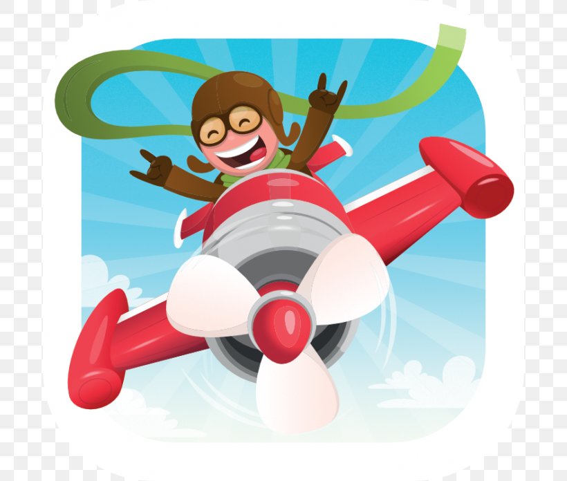 Airplane 0506147919 Clip Art, PNG, 696x696px, Airplane, Art, Aviation, Baby Toys, Cartoon Download Free