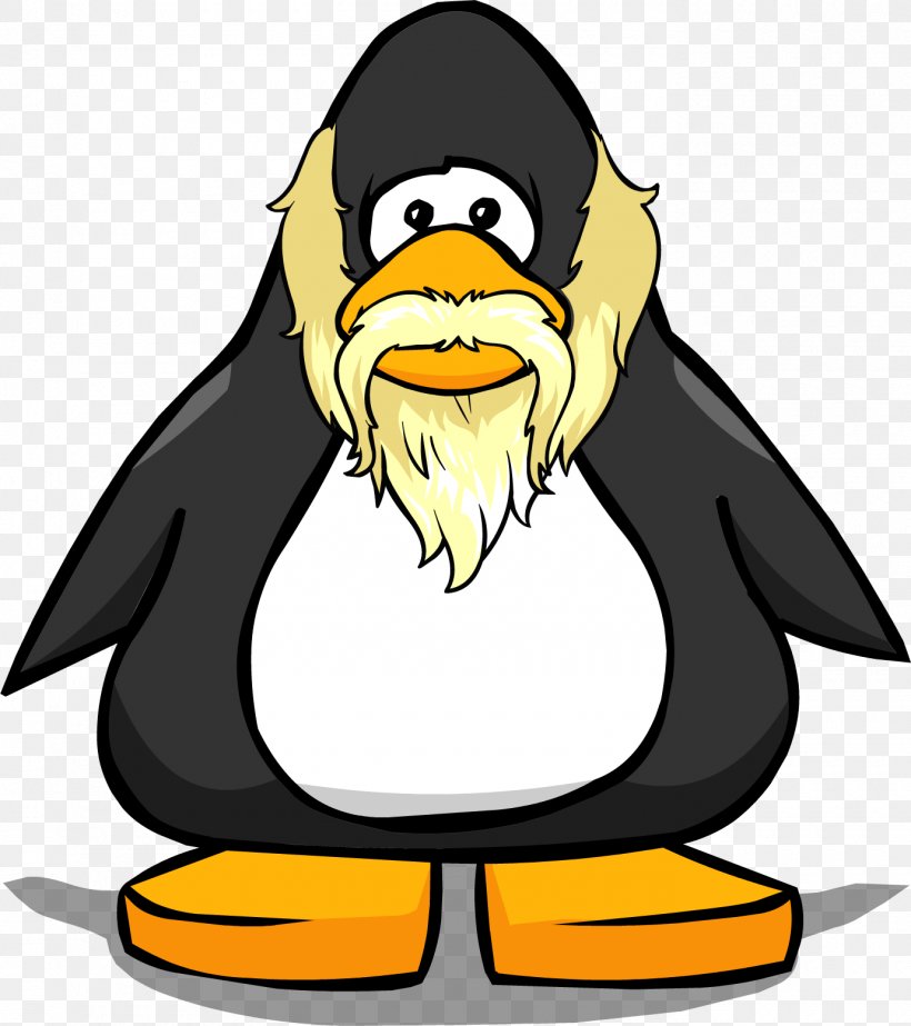 Club Penguin Panfu Clip Art, PNG, 1380x1554px, Club Penguin, Artwork, Beak, Bird, Drawing Download Free