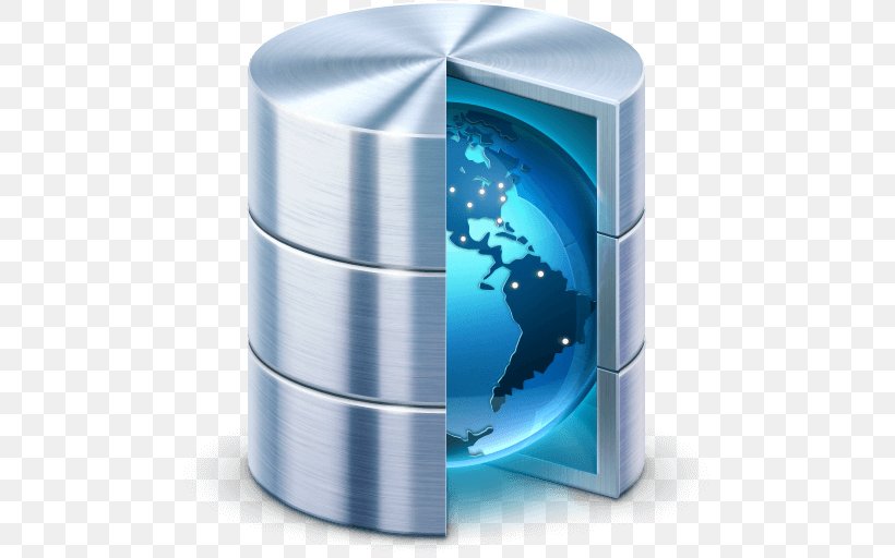 Database Design Clip Art, PNG, 512x512px, Database, Cloud Database, Cylinder, Database Design, Database Management System Download Free