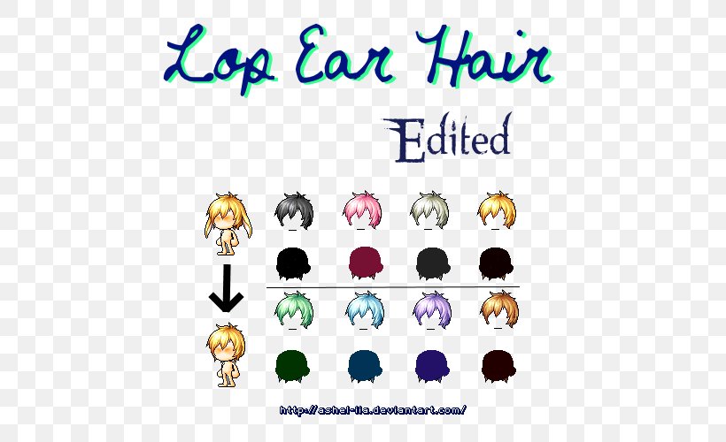 Ear Hair Artist DeviantArt, PNG, 581x500px, Hair, Area, Art, Artist, Avatar Download Free