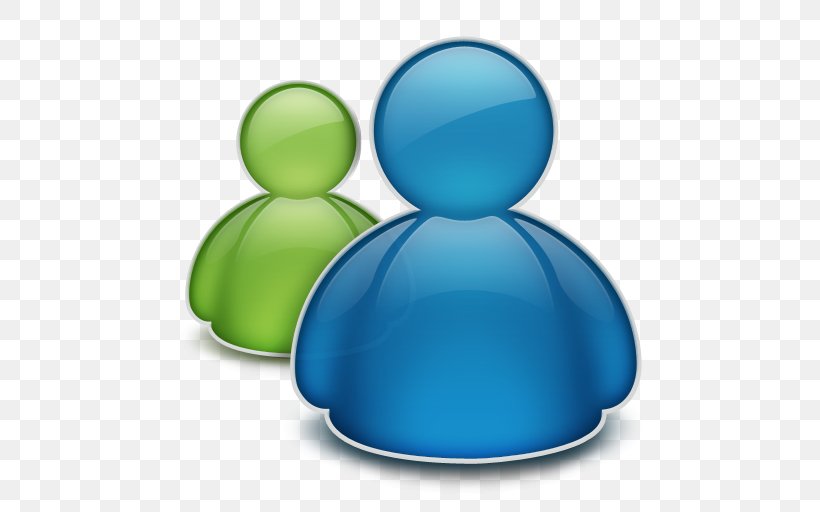 Facebook Messenger Microsoft Messenger Service Clip Art, PNG, 512x512px, Facebook Messenger, Email, Green, Instant Messaging, Macos Download Free