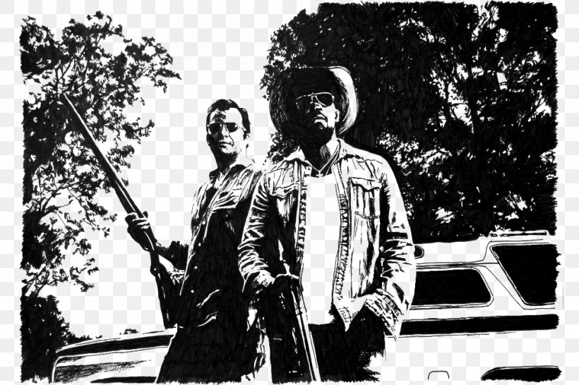 Hap And Leonard, PNG, 1000x667px, Television, Actor, Black And White, Crime Fiction, Drama Download Free
