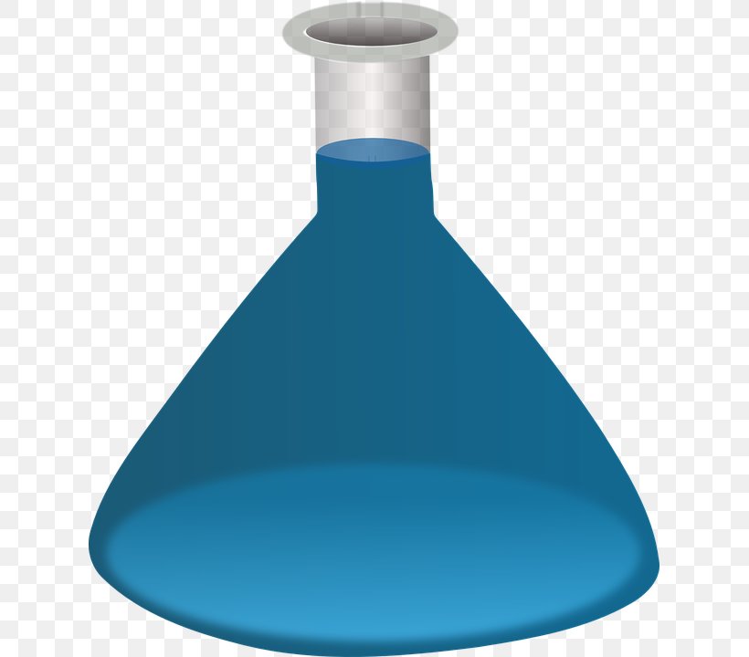 Laboratory Flasks Chemistry Glass Experiment, PNG, 625x720px, Laboratory Flasks, Beaker, Bottle, Chemielabor, Chemistry Download Free