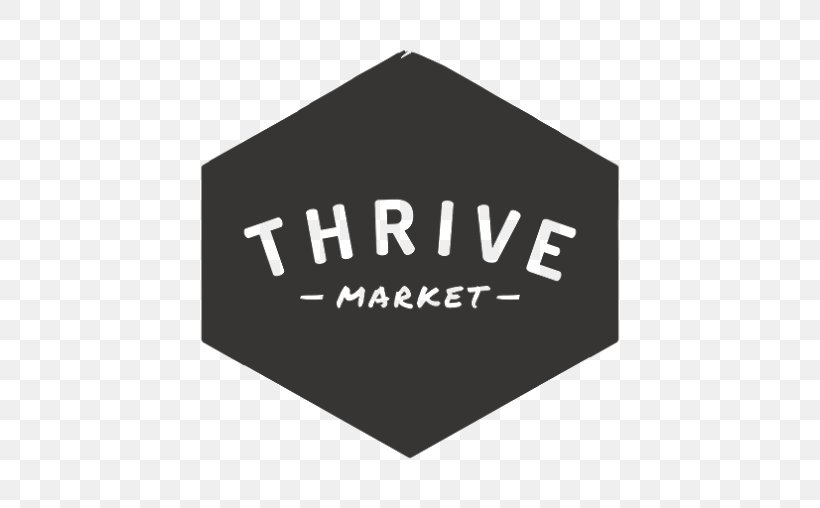 Organic Food Thrive Market Health Food, PNG, 508x508px, Organic Food, Black, Brand, Business, Ecommerce Download Free